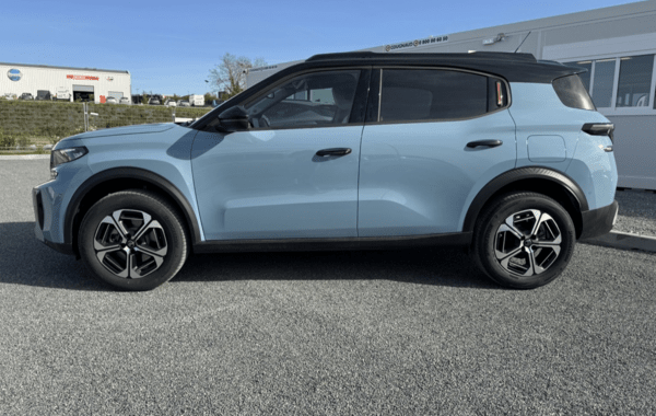 citroen-c3-aircross-1-2-hybride-145ch-max - 958534713