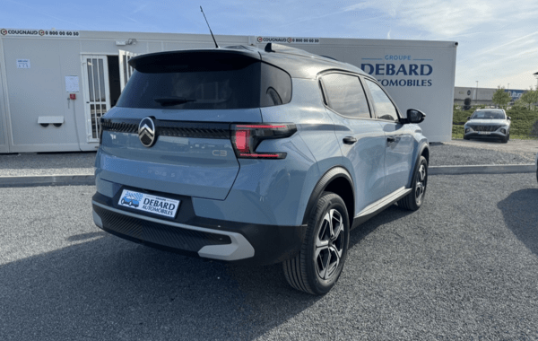 citroen-c3-aircross-1-2-hybride-145ch-max - 958534713