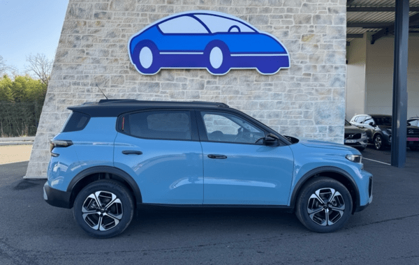 citroen-c3-aircross-1-2-hybride-145ch-max - 958544713