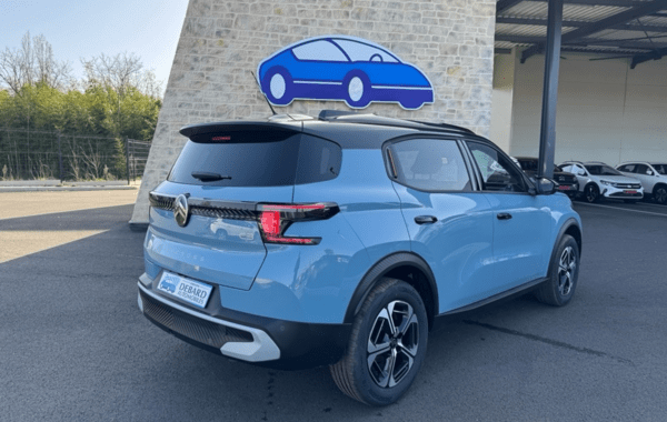 citroen-c3-aircross-1-2-hybride-145ch-max - 958544713