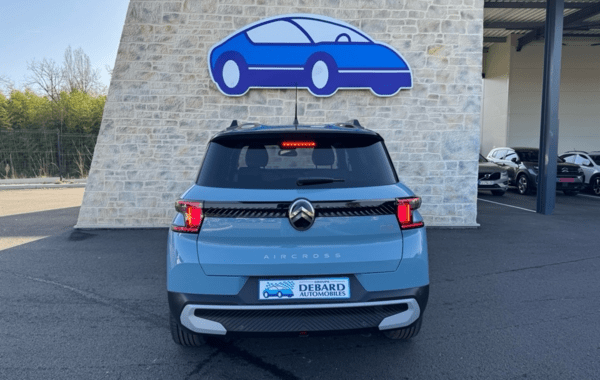 citroen-c3-aircross-1-2-hybride-145ch-max - 958544713