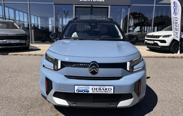 citroen-c3-aircross-1-2-hybride-145ch-max - 958554713