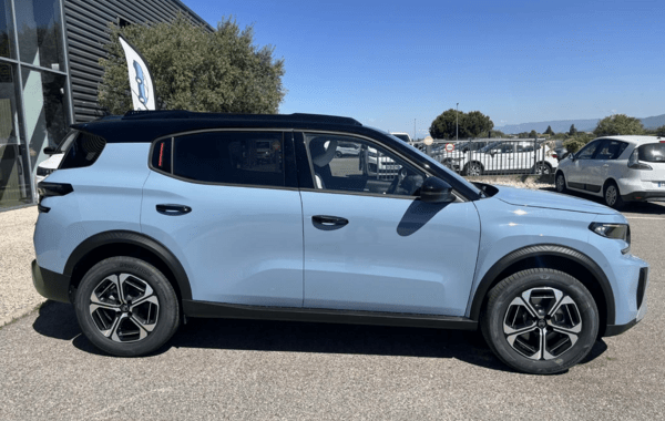 citroen-c3-aircross-1-2-hybride-145ch-max - 958554713