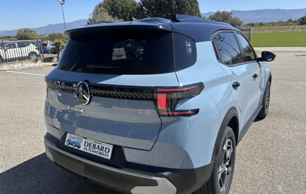 citroen-c3-aircross-1-2-hybride-145ch-max - 958554713