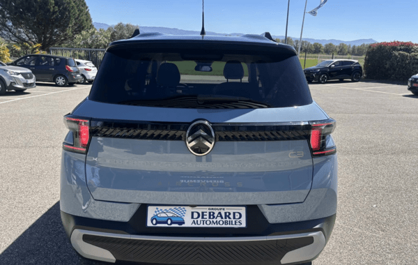 citroen-c3-aircross-1-2-hybride-145ch-max - 958554713