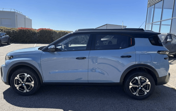 citroen-c3-aircross-1-2-hybride-145ch-max - 958554713