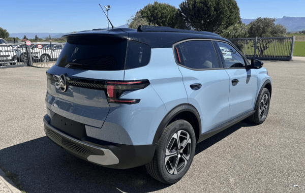 citroen-c3-aircross-1-2-hybride-145ch-max - 958564713