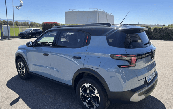 citroen-c3-aircross-1-2-hybride-145ch-max - 958564713