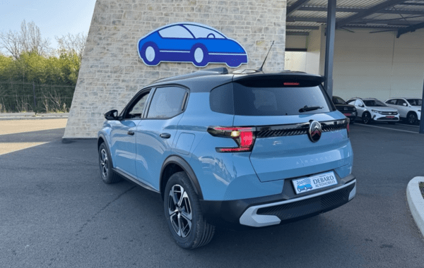 citroen-c3-aircross-1-2-hybride-145ch-max - 958574713