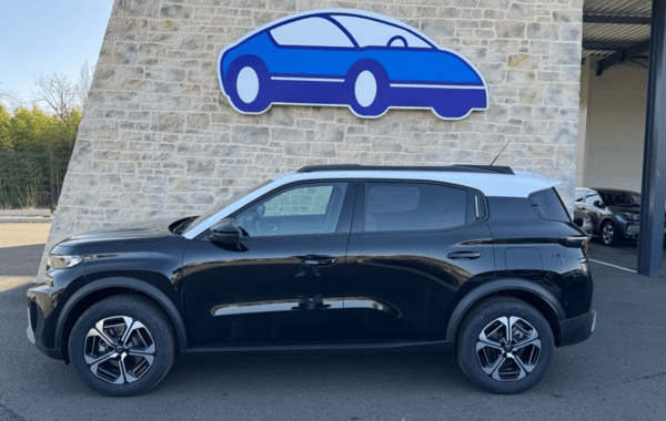 citroen-c3-aircross-1-2-hybride-145ch-max - 958594713