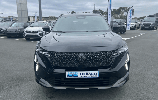 renault-austral-1-2-e-tech-full-hybrid-200ch-esprit-alpine-26 - 958824713