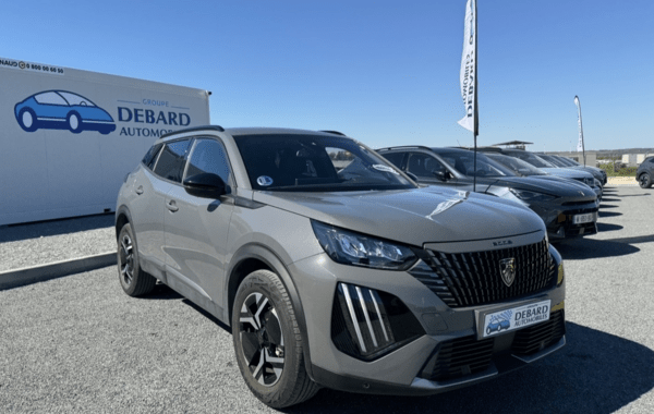 peugeot-2008-1-2-hybrid-145ch-allure-e-dcs6 - 959424713