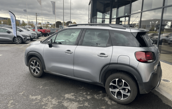 citroen-c3-aircross-1-2-puretech-130ch-s-s-plus-automatique - 959464713