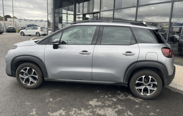 citroen-c3-aircross-1-2-puretech-130ch-s-s-plus-automatique - 959464713