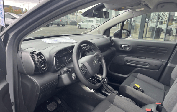 citroen-c3-aircross-1-2-puretech-130ch-s-s-plus-automatique - 959464713