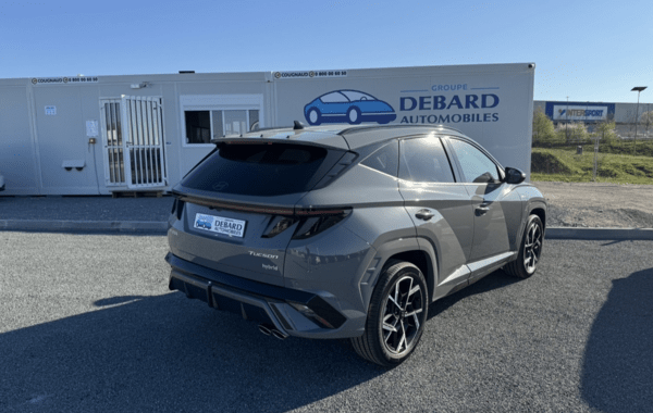 hyundai-tucson-1-6-t-gdi-239ch-hybrid-n-line-creative - 960024713