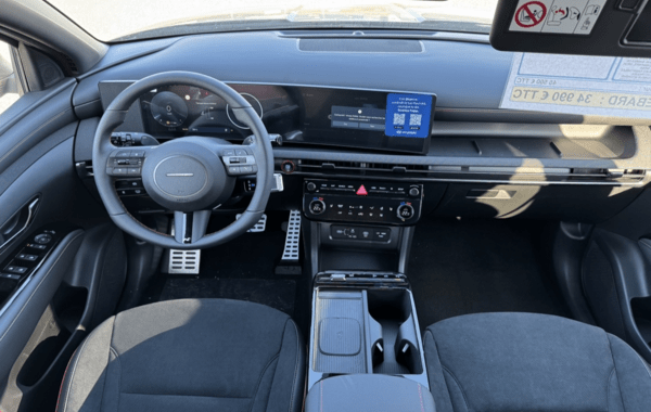 hyundai-tucson-1-6-t-gdi-239ch-hybrid-n-line-creative - 960024713