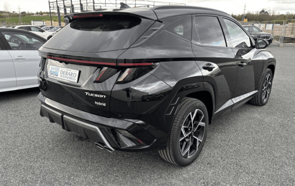 hyundai-tucson-1-6-t-gdi-239ch-hybrid-n-line-creative - 960134713