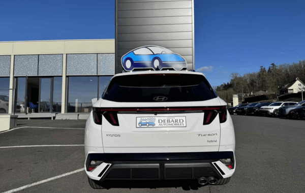 hyundai-tucson-1-6-t-gdi-239ch-hybrid-n-line-creative - 960244713