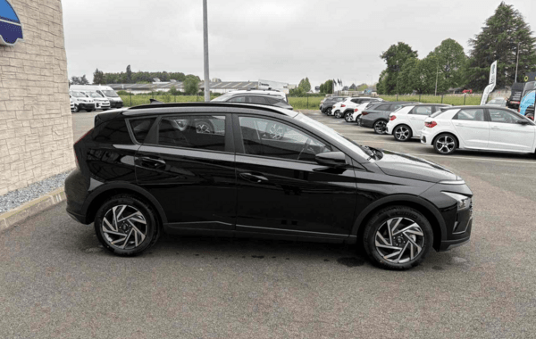 hyundai-bayon-1-0-t-gdi-100ch-intuitive-dct-7 - 960274713