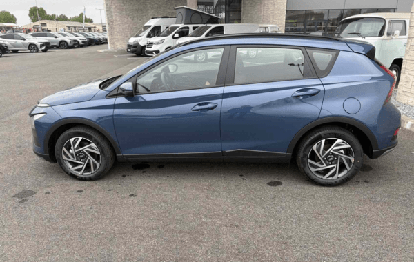 hyundai-bayon-1-0-t-gdi-100ch-intuitive-dct-7 - 960284713
