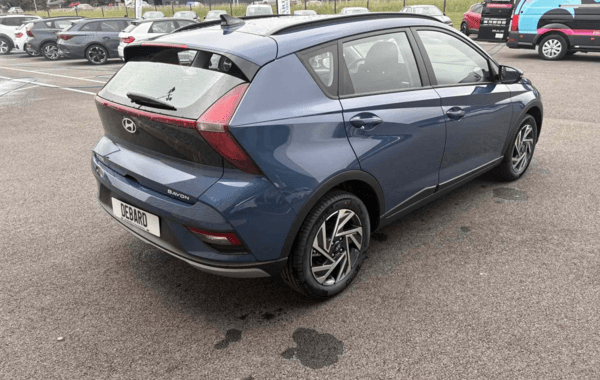 hyundai-bayon-1-0-t-gdi-100ch-intuitive-dct-7 - 960284713