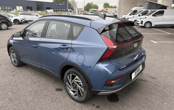 hyundai-bayon-1-0-t-gdi-100ch-intuitive-dct-7 - 960284713