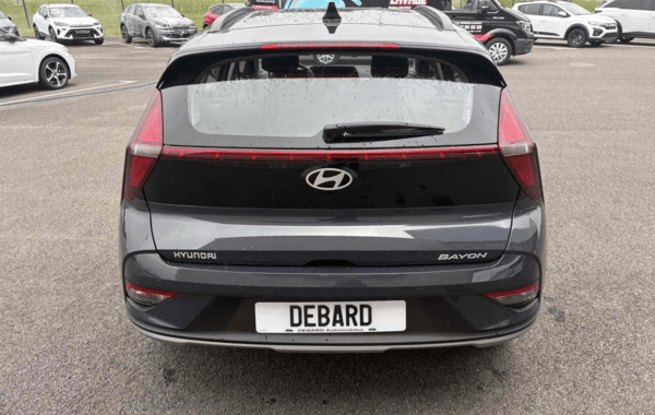 hyundai-bayon-1-0-t-gdi-100ch-intuitive-dct-7 - 960294713