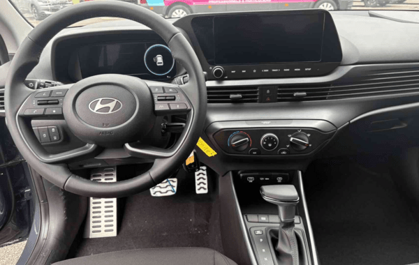 hyundai-bayon-1-0-t-gdi-100ch-intuitive-dct-7 - 960304713