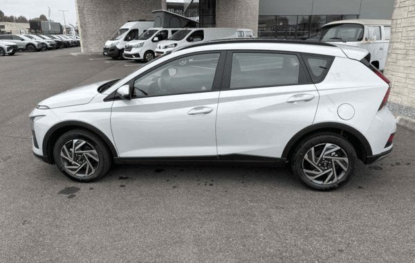 hyundai-bayon-1-0-t-gdi-100ch-intuitive-dct-7 - 960304713