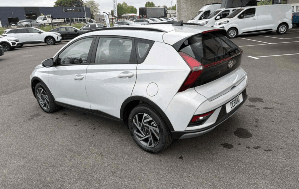 hyundai-bayon-1-0-t-gdi-100ch-intuitive-dct-7 - 960304713