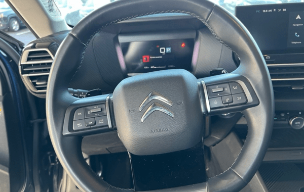 citroen-c4-1-5-bluehdi-130ch-s-s-max-automatique - 960374713