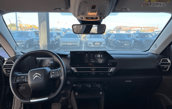 citroen-c4-1-5-bluehdi-130ch-s-s-max-automatique - 960374713