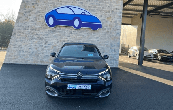 citroen-c4-1-5-bluehdi-130ch-s-s-max-automatique - 960374713