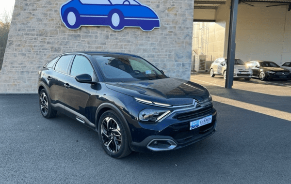 citroen-c4-1-5-bluehdi-130ch-s-s-max-automatique - 960374713