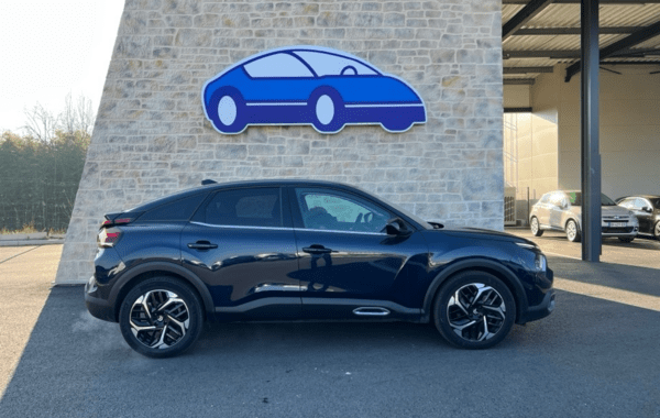 citroen-c4-1-5-bluehdi-130ch-s-s-max-automatique - 960374713