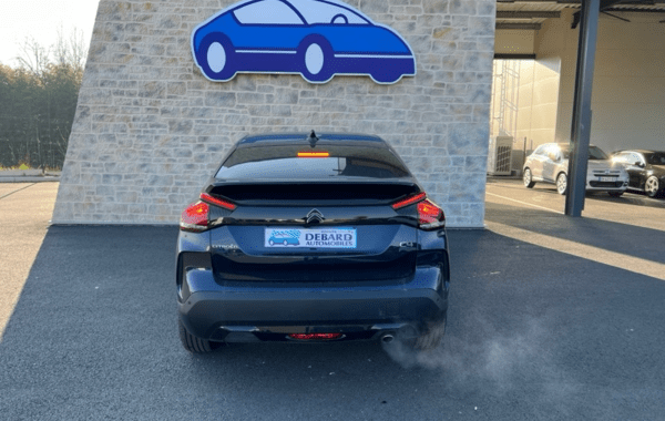 citroen-c4-1-5-bluehdi-130ch-s-s-max-automatique - 960374713