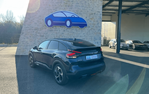 citroen-c4-1-5-bluehdi-130ch-s-s-max-automatique - 960374713