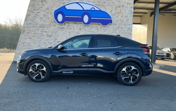 citroen-c4-1-5-bluehdi-130ch-s-s-max-automatique - 960374713