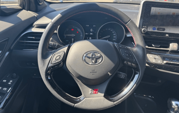 toyota-c-hr-184h-gr-sport-2wd-e-cvt-my22 - 960414713