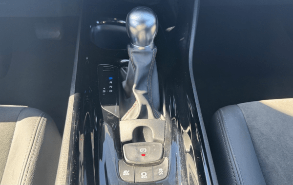 toyota-c-hr-184h-gr-sport-2wd-e-cvt-my22 - 960414713