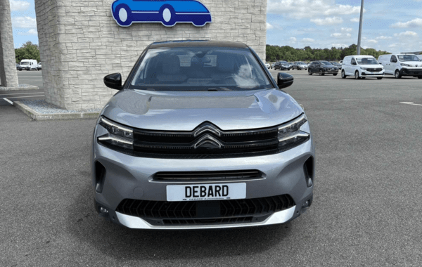 citroen-c5-aircross-1-2-hybride-145ch-max-boite-automatique - 960484713