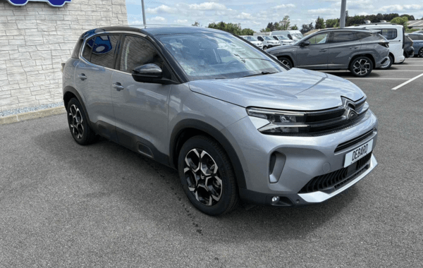 citroen-c5-aircross-1-2-hybride-145ch-max-boite-automatique - 960484713