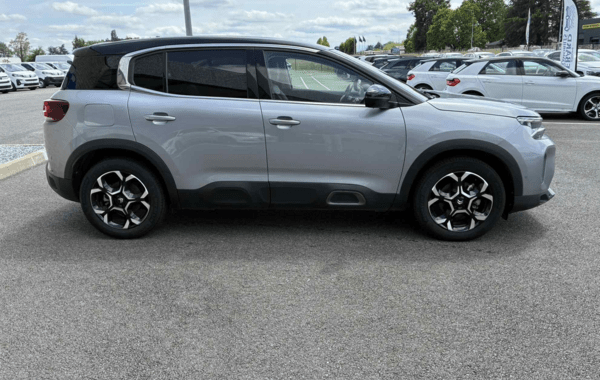citroen-c5-aircross-1-2-hybride-145ch-max-boite-automatique - 960484713