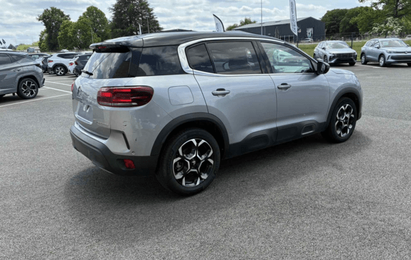 citroen-c5-aircross-1-2-hybride-145ch-max-boite-automatique - 960484713
