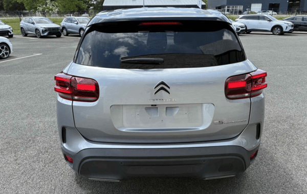 citroen-c5-aircross-1-2-hybride-145ch-max-boite-automatique - 960484713