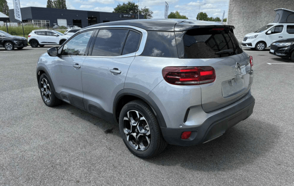 citroen-c5-aircross-1-2-hybride-145ch-max-boite-automatique - 960484713