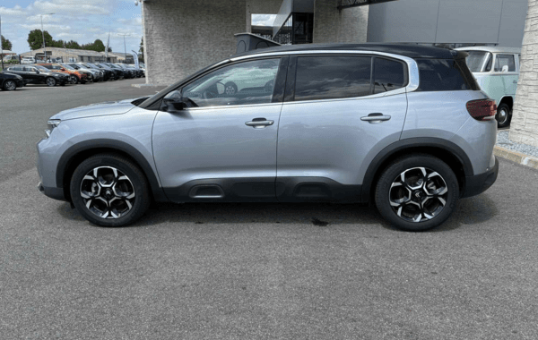 citroen-c5-aircross-1-2-hybride-145ch-max-boite-automatique - 960484713