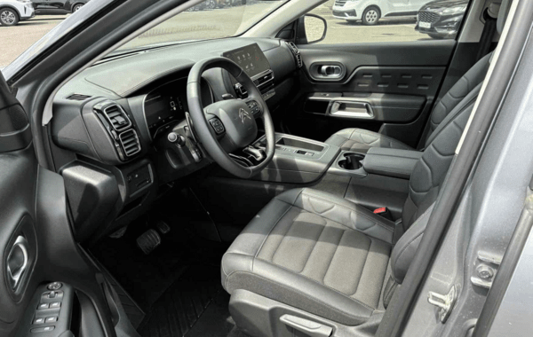 citroen-c5-aircross-1-2-hybride-145ch-max-boite-automatique - 960484713