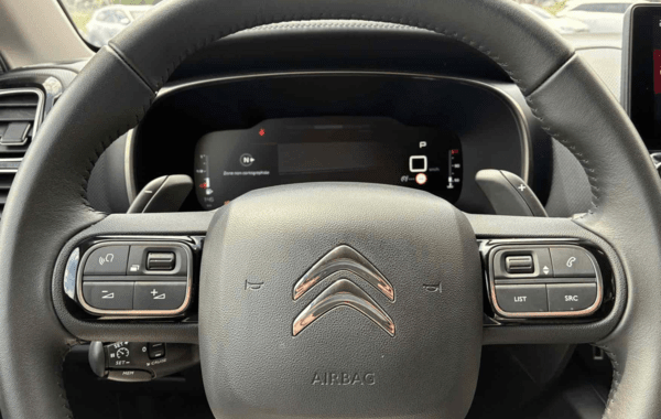 citroen-c5-aircross-1-2-hybride-145ch-max-boite-automatique - 960484713